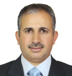 Dr. Qasem Al Mdallal