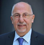 Dr. Tassos Karayiannis